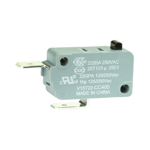 V15T22-CC300 Honeywell Basic Switch