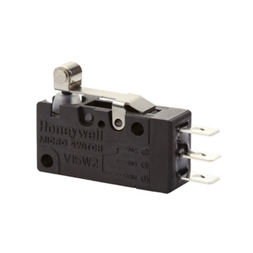 V15W2-EZ100A05-W2 Honeywell Basic Switch