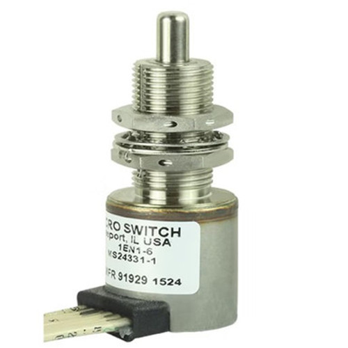 1EN1-6 Honeywell Sealed Switch