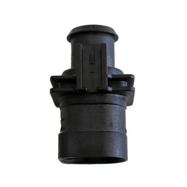 1928405111 Bosch 6-Wege BAK Kupplungsstecker