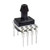 TSCDANN100PGUCV Honeywell Trustability Pressure Sensor