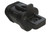 AT3P-RSC-BLK Amphenol Sine –  3 Position, AT Series Receptacle Seal Cap, Black