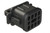 Amphenol Sine AT8P-RSC-BLK AT Series Seal Cap in black