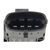Close-up of the Bosch 0281006028 high pressure sensor four-pin electrical connector