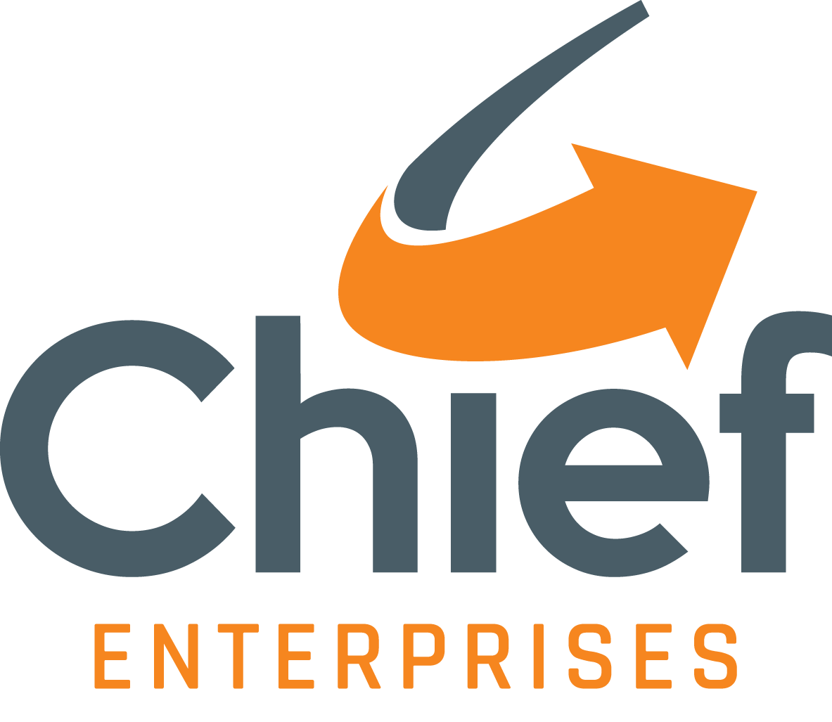 Chief Enterprises Logo