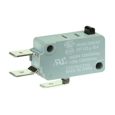 V15T16-CZ200 Honeywell Basic Switch - Chief Enterprises Europe