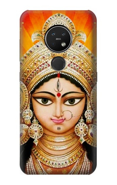 S2953 Devi Kanaka Durga Mata Case Cover Custodia per Nokia 7.2