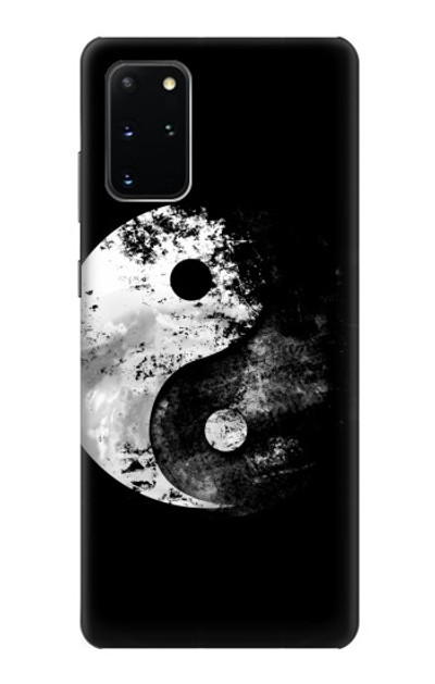 S1372 Moon Yin-Yang Case Cover Custodia per Samsung Galaxy S20 Plus, Galaxy S20+