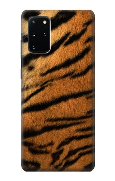 S2962 Tiger Stripes Graphic Printed Case Cover Custodia per Samsung Galaxy S20 Plus, Galaxy S20+