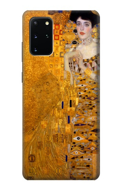 S3332 Gustav Klimt Adele Bloch Bauer Case Cover Custodia per Samsung Galaxy S20 Plus, Galaxy S20+