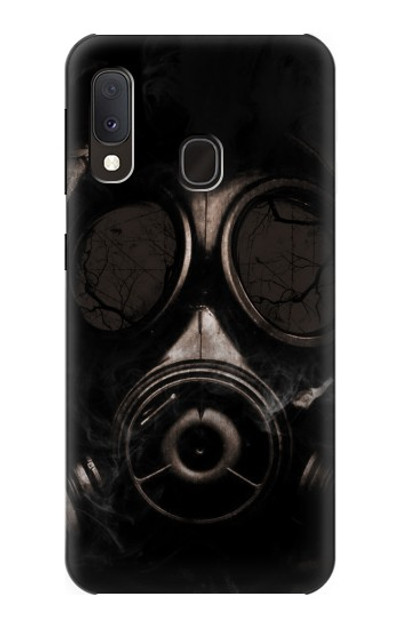 S2910 Gas Case Cover Custodia per Samsung Galaxy A20e S2910 Gas Case Cover Custodia per Samsung Galaxy A20e