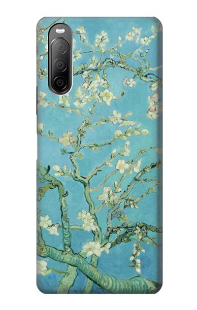 S2692 Vincent Van Gogh Almond Blossom Case Cover Custodia per Sony Xperia 10 II