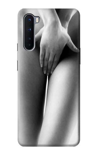 S1023 Gorgeus Sexy Girl Case Cover Custodia per OnePlus Nord