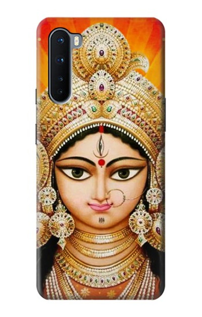 S2953 Devi Kanaka Durga Mata Case Cover Custodia per OnePlus Nord