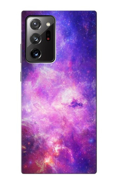 S2207 Milky Way Galaxy Case Cover Custodia per Samsung Galaxy Note 20 Ultra, Ultra 5G