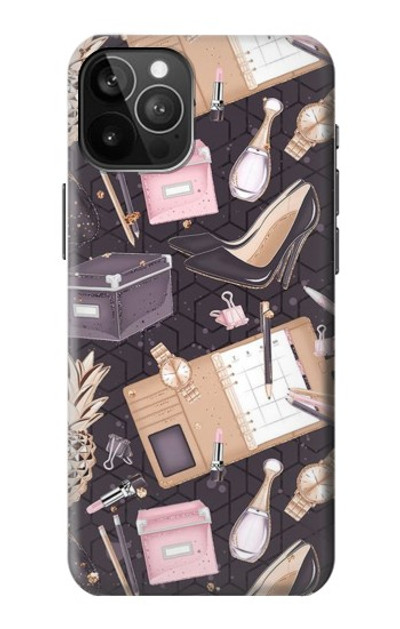S3448 Fashion Case Cover Custodia per iPhone 12 Pro Max
