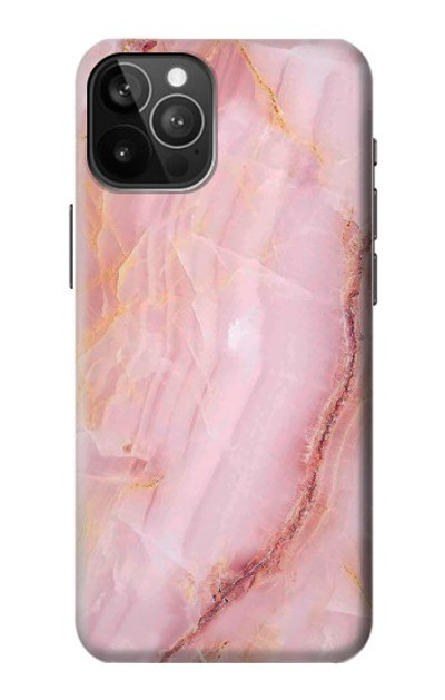 S3670 Blood Marble Case Cover Custodia per iPhone 12 Pro Max