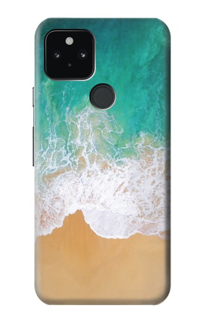 S3150 Sea Beach Case Cover Custodia per Google Pixel 5