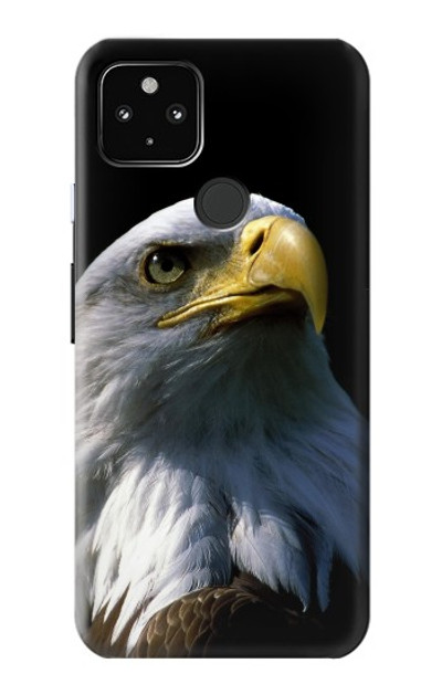 S2046 Bald Eagle Case Cover Custodia per Google Pixel 4a 5G