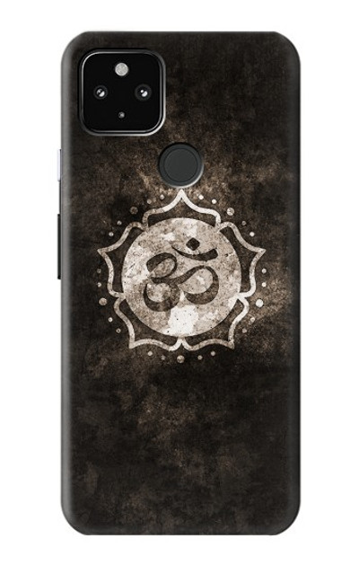 S2902 Yoga Namaste Om Symbol Case Cover Custodia per Google Pixel 4a 5G