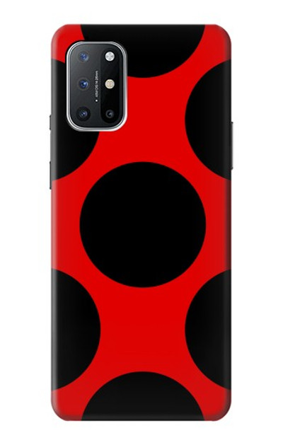S1829 Ladybugs Dot Pattern Case Cover Custodia per OnePlus 8T
