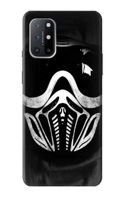 S2924 Paintball Mask Case Cover Custodia per OnePlus 8T