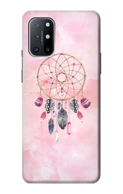 S3094 Dreamcatcher Watercolor Painting Case Cover Custodia per OnePlus 8T