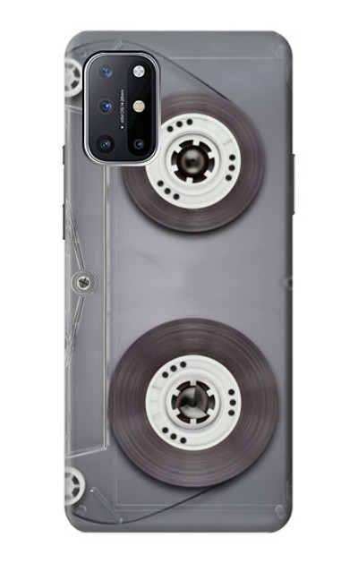 S3159 Cassette Tape Case Cover Custodia per OnePlus 8T