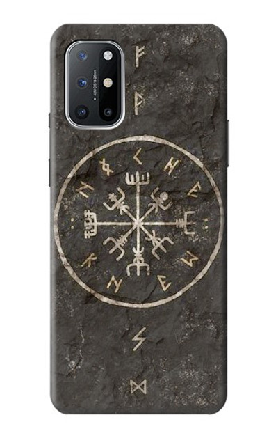 S3413 Norse Ancient Viking Symbol Case Cover Custodia per OnePlus 8T