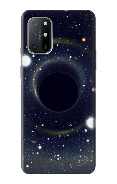 S3617 Black Hole Case Cover Custodia per OnePlus 8T