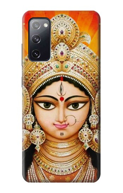 S2953 Devi Kanaka Durga Mata Case Cover Custodia per Samsung Galaxy S20 FE