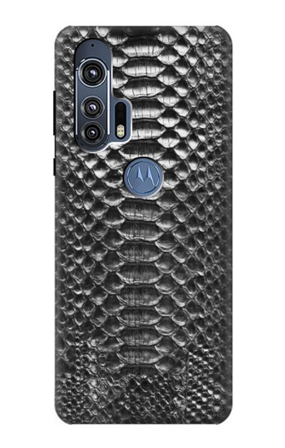 S2090 Python Skin Graphic Printed Case Cover Custodia per Motorola Edge+