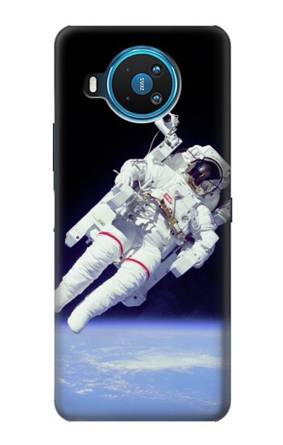 S3616 Astronaut Case Cover Custodia per Nokia 8.3 5G