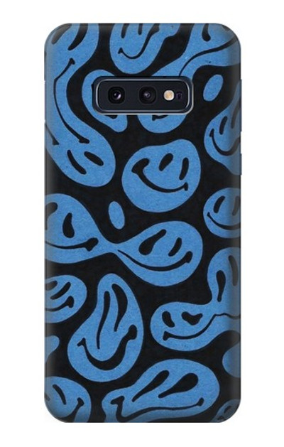 S3679 Cute Ghost Pattern Case Cover Custodia per Samsung Galaxy S10e