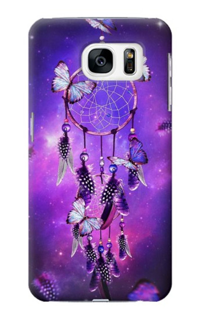 S3685 Dream Catcher Case Cover Custodia per Samsung Galaxy S7