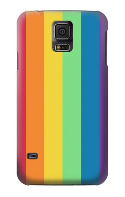 S3699 LGBT Pride Case Cover Custodia per Samsung Galaxy S5