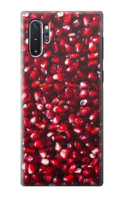 S3757 Pomegranate Case Cover Custodia per Samsung Galaxy Note 10 Plus