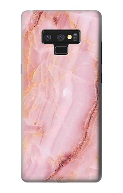 S3670 Blood Marble Case Cover Custodia per Note 9 Samsung Galaxy Note9