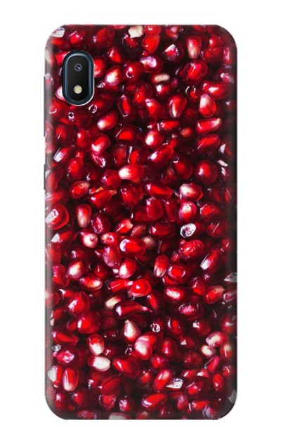 S3757 Pomegranate Case Cover Custodia per Samsung Galaxy A10e