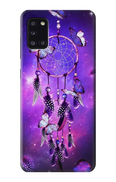 S3685 Dream Catcher Case Cover Custodia per Samsung Galaxy A31