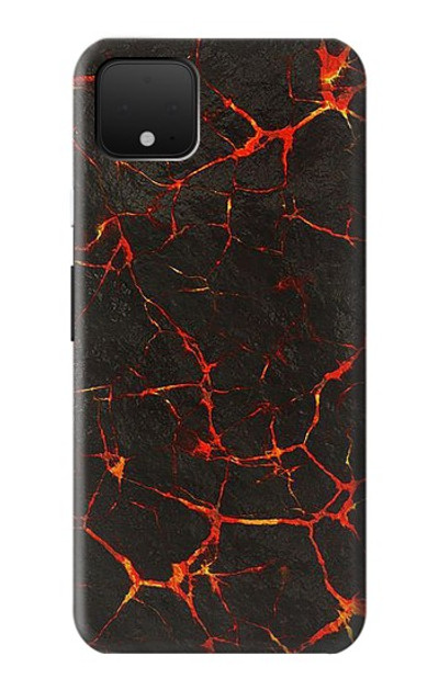 S3696 Lava Magma Case Cover Custodia per Google Pixel 4