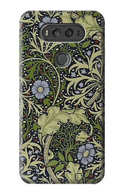 S3792 William Morris Case Cover Custodia per LG V20