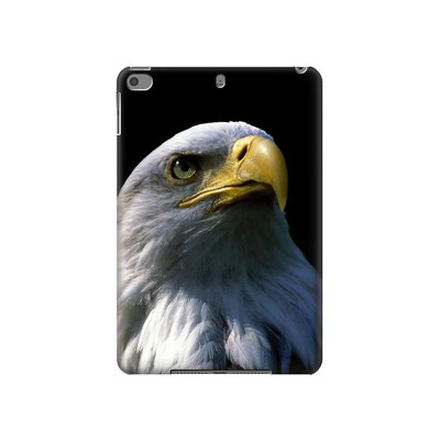 S2046 Bald Eagle Case Cover Custodia per iPad mini 4, iPad mini 5, iPad mini 5 (2019)