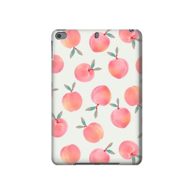 S3503 Peach Case Cover Custodia per iPad mini 4, iPad mini 5, iPad mini 5 (2019)