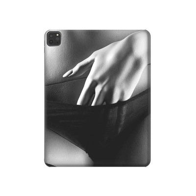 S0547 Sexy Man Case Cover Custodia per iPad Pro 11 (2021,2020,2018, 3rd, 2nd, 1st)