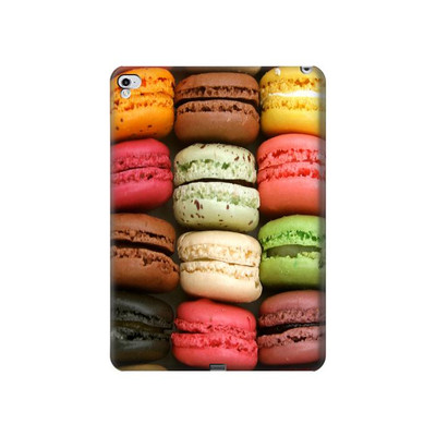 S0080 Macarons Case Cover Custodia per iPad Pro 12.9 (2015,2017)
