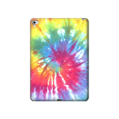 S1697 Tie Dye Colorful Graphic Printed Case Cover Custodia per iPad Pro 12.9 (2015,2017)