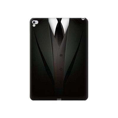 S3534 Men Suit Case Cover Custodia per iPad Pro 12.9 (2015,2017)