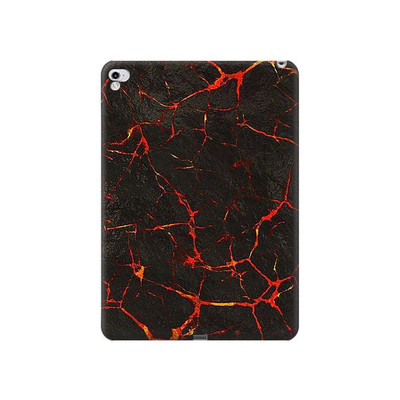 S3696 Lava Magma Case Cover Custodia per iPad Pro 12.9 (2015,2017)
