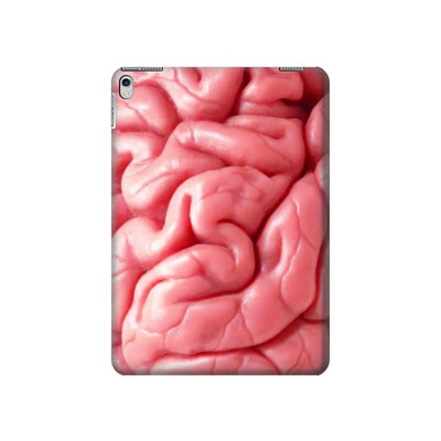 S0339 Brain Case Cover Custodia per iPad Air 2, iPad 9.7 (2017,2018), iPad 6, iPad 5